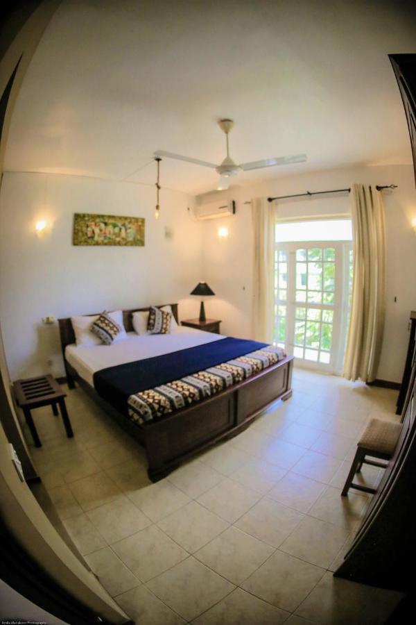 Funk Bunk - Mount View Hostel Kandy Exteriér fotografie