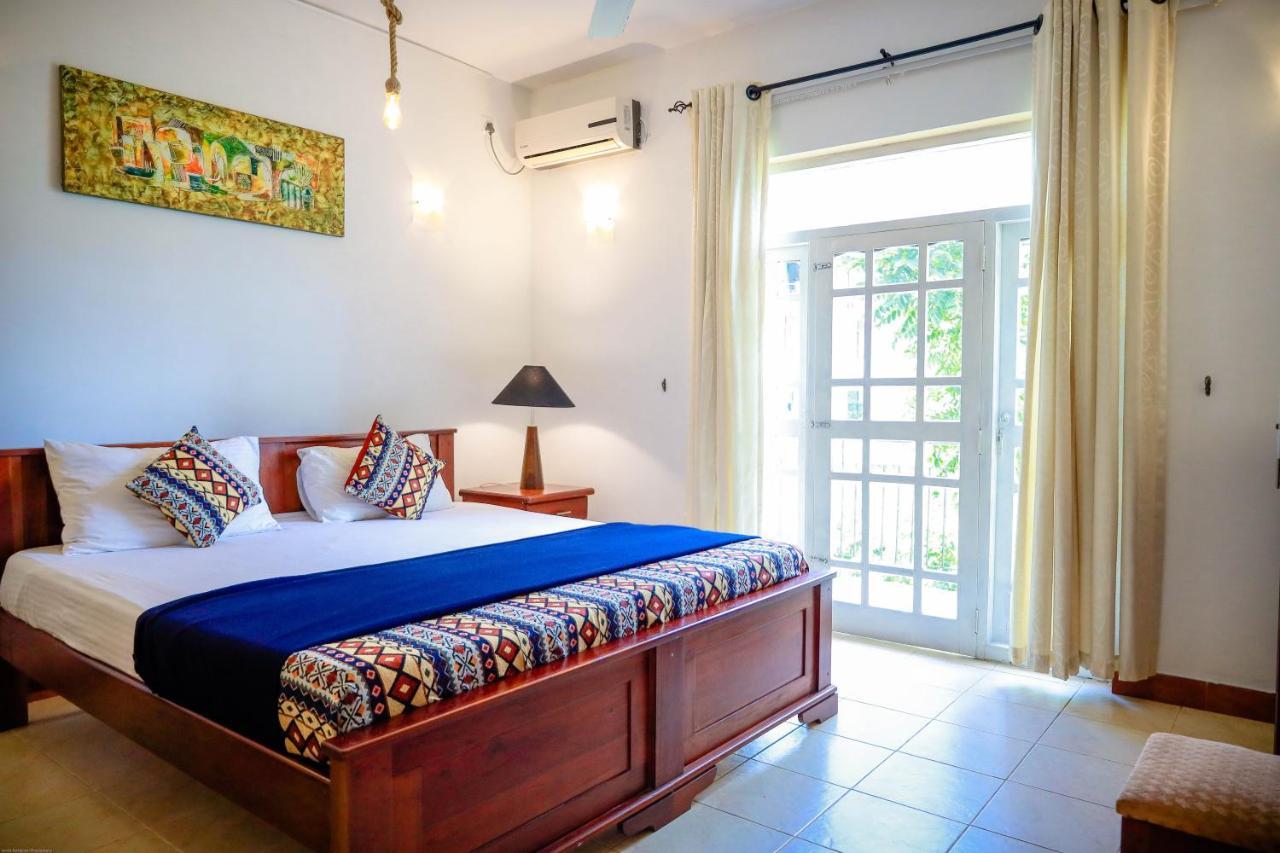 Funk Bunk - Mount View Hostel Kandy Exteriér fotografie