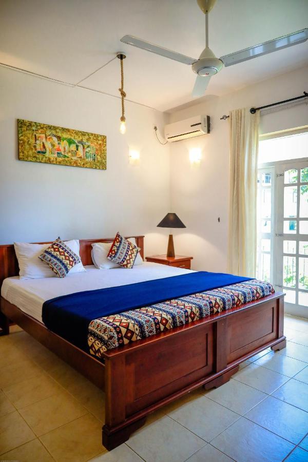 Funk Bunk - Mount View Hostel Kandy Exteriér fotografie