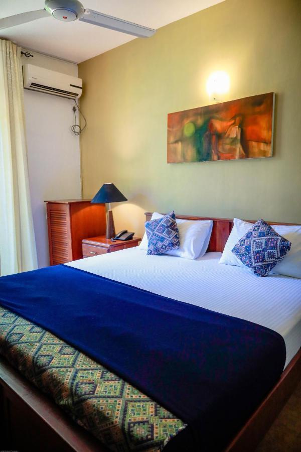 Funk Bunk - Mount View Hostel Kandy Exteriér fotografie