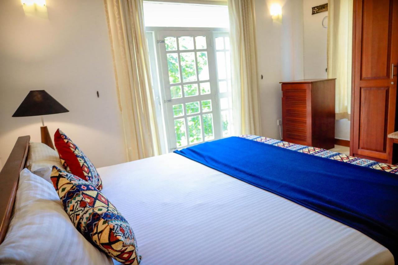 Funk Bunk - Mount View Hostel Kandy Exteriér fotografie